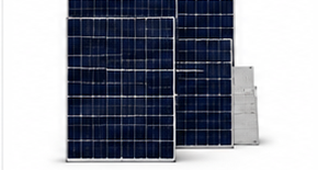 Waaree 540W Mono PERC Solar Panel