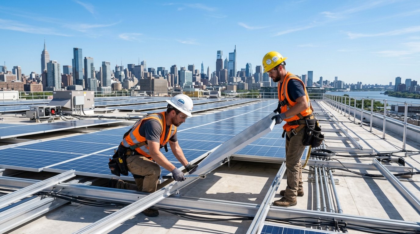 Solar Engineering Precision